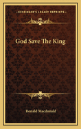 God Save the King