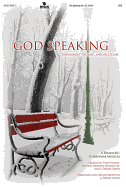 God Speaking: througout the ages...and still today
