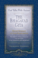 God Talks with Arjuna: The Bhagavad Gita