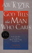 God Tells the Man Who Cares