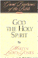 God the Holy Spirit