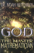 God the Master Mathematician