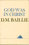 God Was in Christ