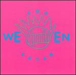 God Ween Satan