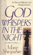God Whispers in the Night