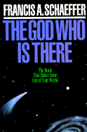 God Who is There