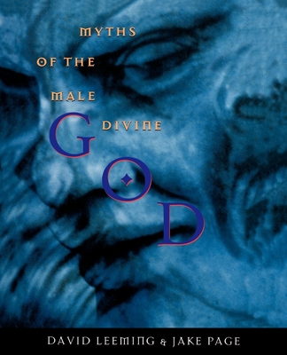 God - Leeming, David, and Page, Jake