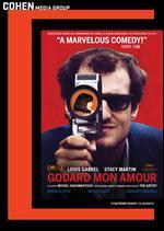 Godard Mon Amour