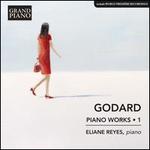 Godard: Piano Works, Vol. 1