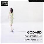 Godard: Piano Works, Vol. 2