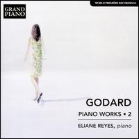 Godard: Piano Works, Vol. 2 - Eliane Reyes (piano)