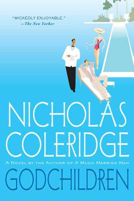 Godchildren - Coleridge, Nicholas