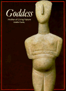 Goddess: Mother of Living Nature