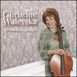 Goddess of the Cello