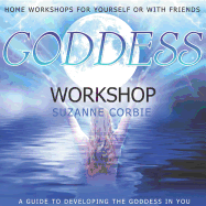 Goddess Workshop - Corbie, Suzanne