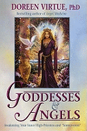 Goddesses And Angels