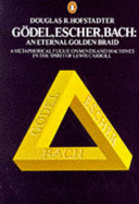Godel, Escher, Bach: An Eternal Golden Braid