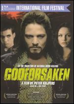 Godforsaken - Pieter Kuijpers