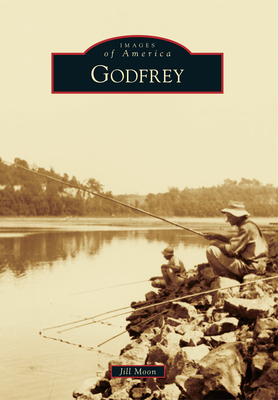 Godfrey - Moon, Jill