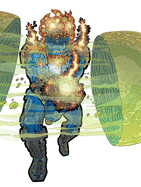 Godland Celestial Edition Book 1