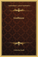 Godliness