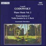 Godowsky: Piano Music, Vol. 2
