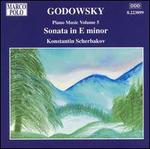 Godowsky: Piano Music, Vol. 5