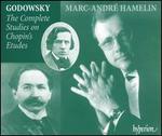 Godowsky: The Complete Studies on Chopin's Etudes