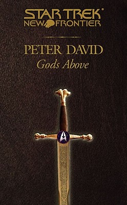 Gods Above - David, Peter