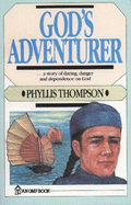 Gods Adventurer