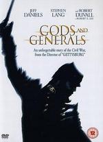 Gods and Generals