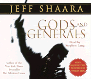 Gods and Generals