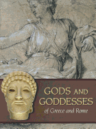Gods and Goddesses of Greece and Rome