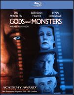 Gods and Monsters [Blu-ray] | UPC: 031398307419 - Alibris