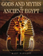 Gods and Myths of Ancient Egypt