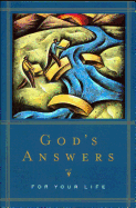 Gods Answers for Your Life