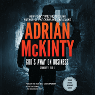 God's Away on Business: Sean Duffy: Year 1