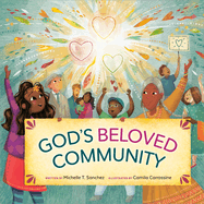 God's Beloved Community: A Picture Book