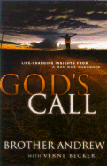 God's Call - Brother Andrew, and Becker, Verne, and Madison, Terry (Foreword by)