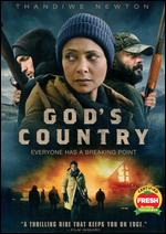 God's Country - Julian Higgins