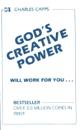 God's Creative Power Will Work for You