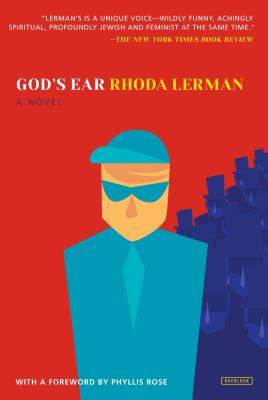 God's Ear - Lerman, Rhoda