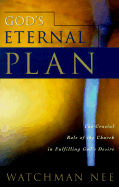 God's Eternal Plan