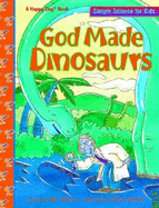 God's Fantastic Frogs - 