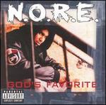 God's Favorite - N.O.R.E.