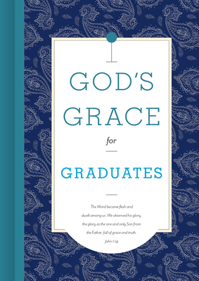 God's Grace for Graduates - B&h Editorial