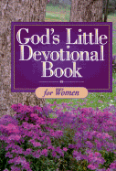 God's Little Devotional Book for Women