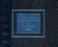 God's Little Instruction Book for Graduates Deluxe Leather