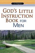 God's Little Instruction Book for Men