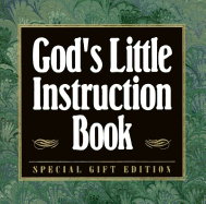 God's Little Instruction Book
